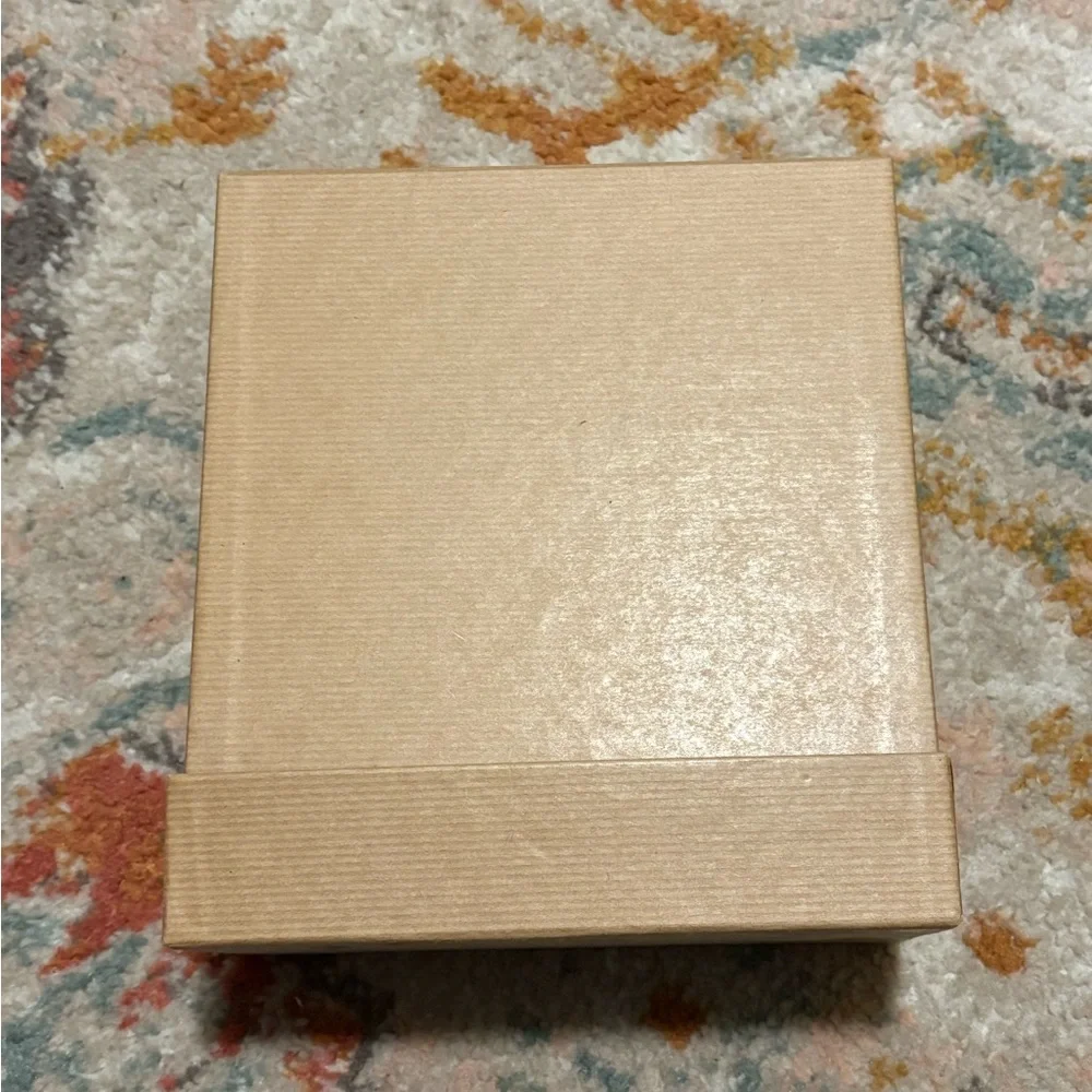 Christian Louboutin Belt Box and Dust Bag - Picture 4 of 7